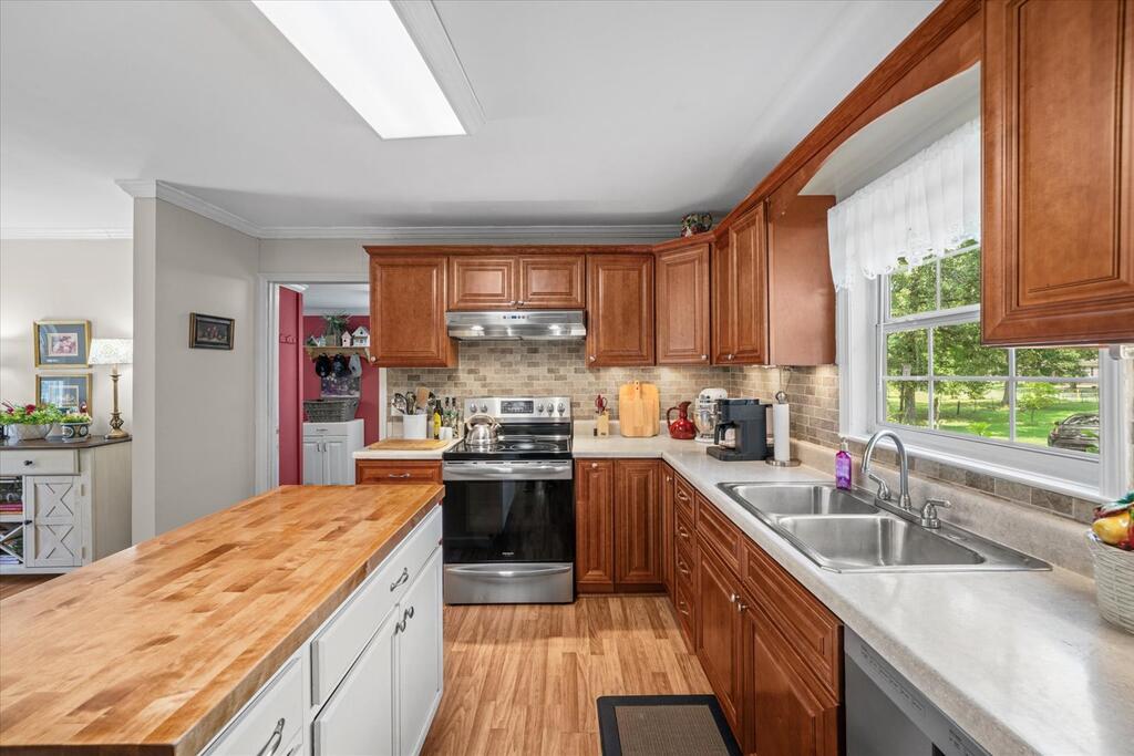 218 Johnson Road Chatsworth, GA 30705 - Photo 15 of 42 Gallery Image 15