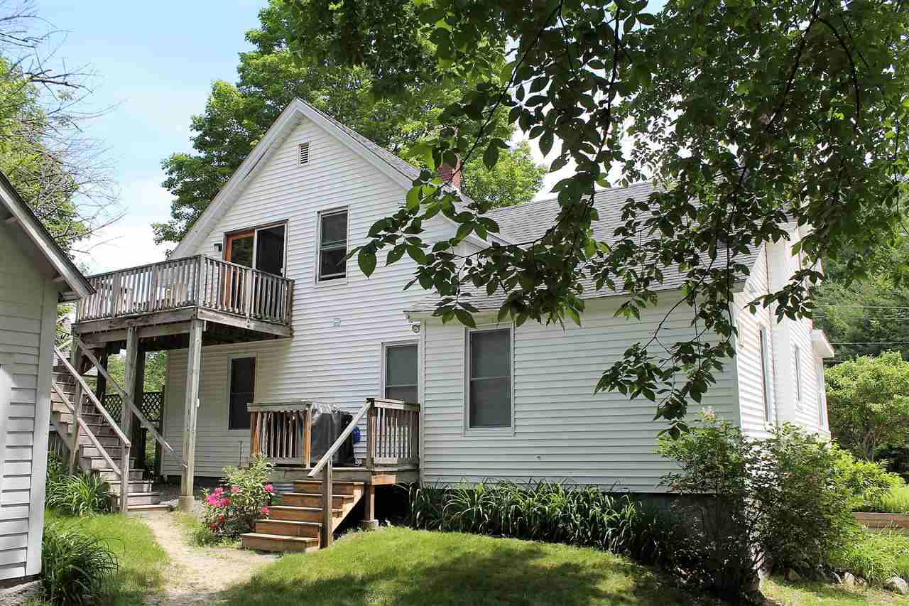 27 East Intervale Road Wilton, NH 03086 - Photo 3 of 40 Gallery Image 3