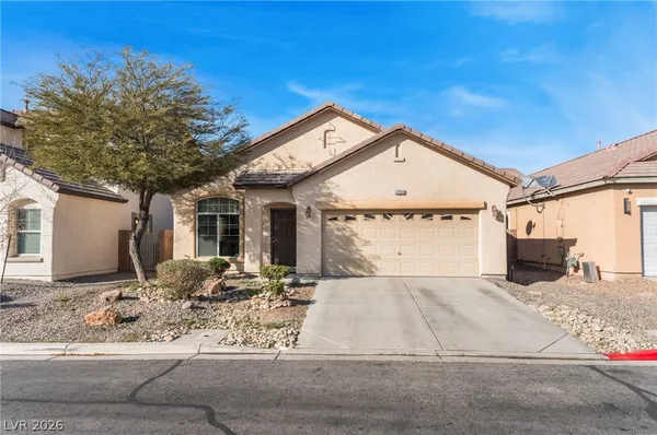 $2,250 | 3956 Fragrant Jasmine Avenue, North Las Vegas, NV 89081