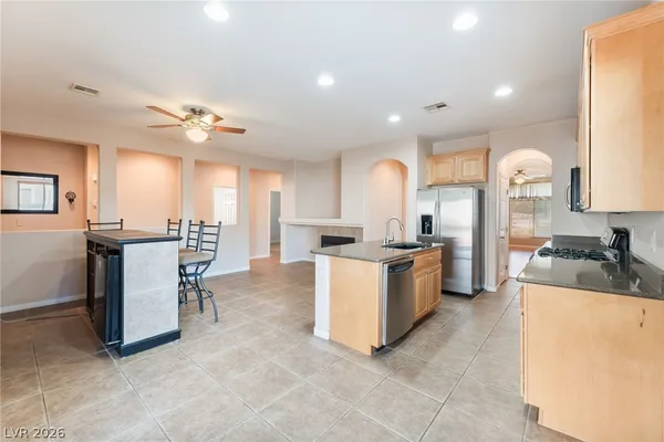 $2,250 | 3956 Fragrant Jasmine Avenue, North Las Vegas, NV 89081