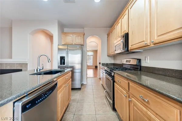 $2,250 | 3956 Fragrant Jasmine Avenue, North Las Vegas, NV 89081