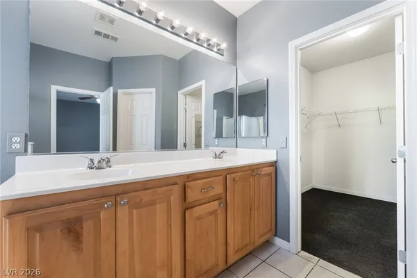 $2,250 | 3956 Fragrant Jasmine Avenue, North Las Vegas, NV 89081
