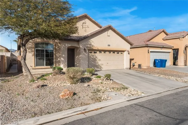 $2,250 | 3956 Fragrant Jasmine Avenue, North Las Vegas, NV 89081