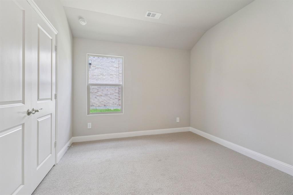 2226 Rannoch Street Sherman, TX 75092 - Photo 24 of 32 Photo is not of the actual home, but is an inspirational photo of builder’s model home and may depict options, furnishings, and/or decorator features that are not included.