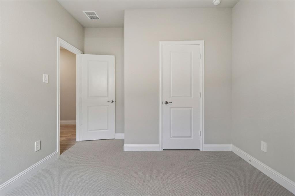 2226 Rannoch Street Sherman, TX 75092 - Photo 26 of 32 Photo is not of the actual home, but is an inspirational photo of builder’s model home and may depict options, furnishings, and/or decorator features that are not included.