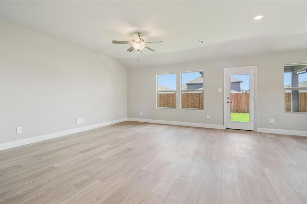 2226 Rannoch Street Sherman, TX 75092 - Photo 8 of 32 Photo is not of the actual home, but is an inspirational photo of builder’s model home and may depict options, furnishings, and/or decorator features that are not included.