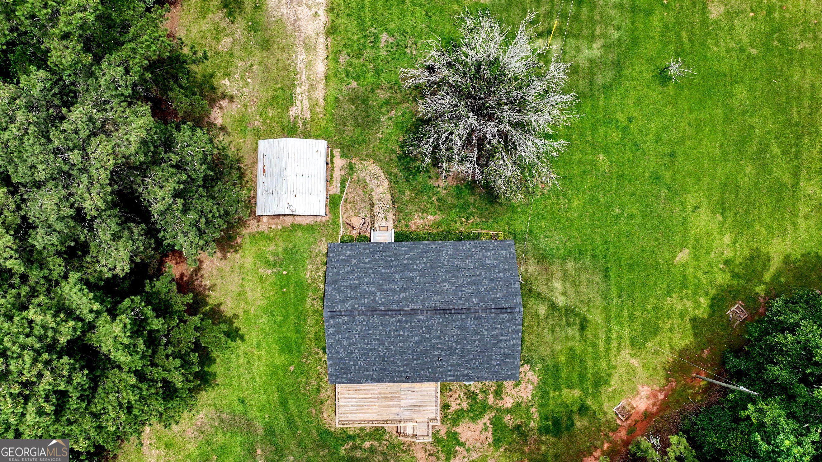 250 Short Road Jackson, GA 30233 - Photo 47 of 47