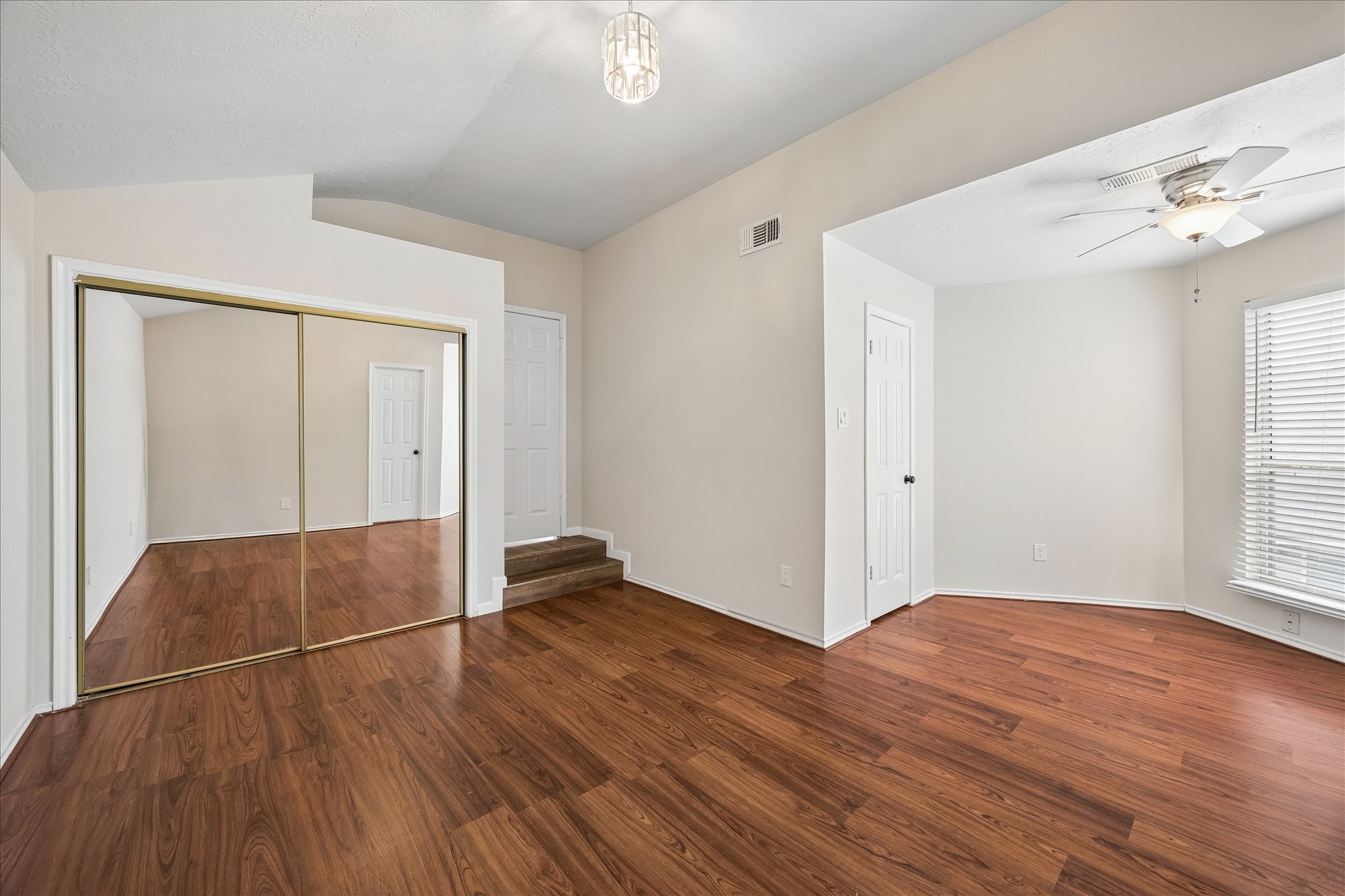 10411 Goodrum Road Houston, TX 77041 - Photo 16 of 25 Another shot of the primary bedroom