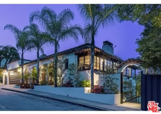 $6,249,000 | 4778 Bonvue Avenue, Los Angeles, CA 90027