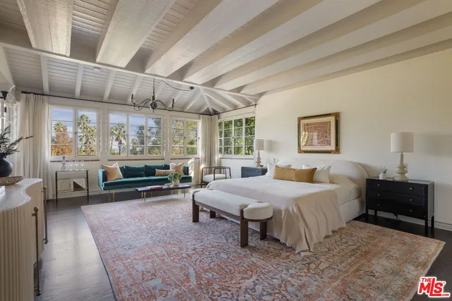 $6,249,000 | 4778 Bonvue Avenue, Los Angeles, CA 90027