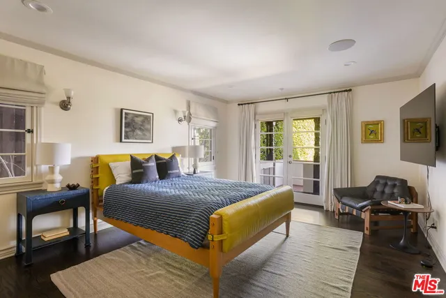 $6,249,000 | 4778 Bonvue Avenue, Los Angeles, CA 90027