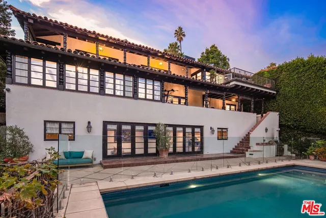 $6,249,000 | 4778 Bonvue Avenue, Los Angeles, CA 90027