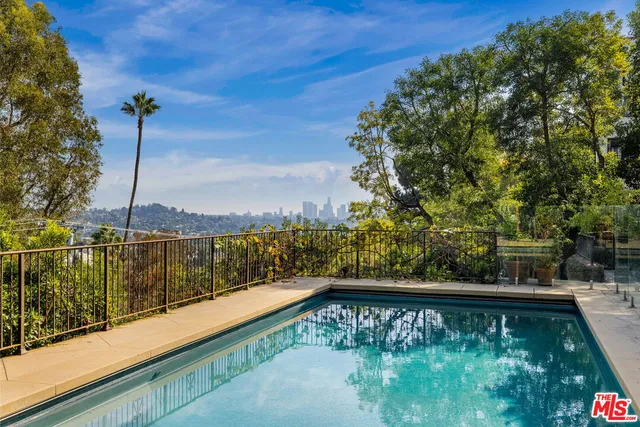 $6,249,000 | 4778 Bonvue Avenue, Los Angeles, CA 90027