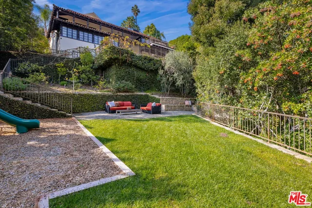 $6,249,000 | 4778 Bonvue Avenue, Los Angeles, CA 90027