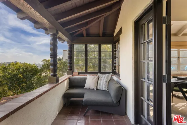 $6,249,000 | 4778 Bonvue Avenue, Los Angeles, CA 90027