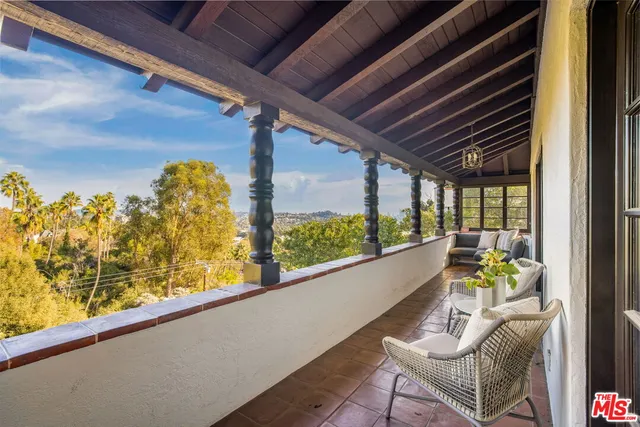 $6,249,000 | 4778 Bonvue Avenue, Los Angeles, CA 90027