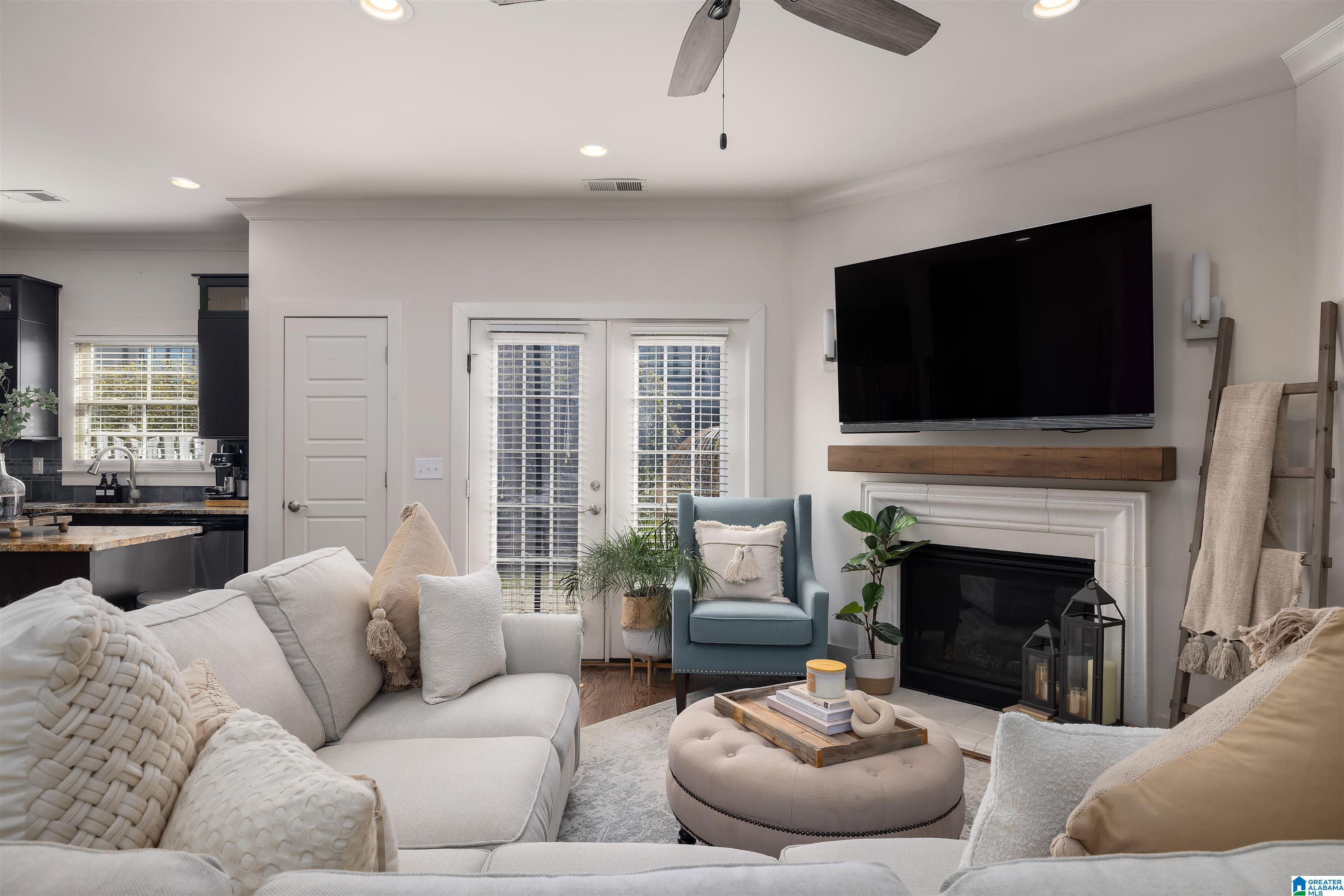 4065 Eagle Ridge Court Birmingham, AL 35242 - Photo 13 of 44