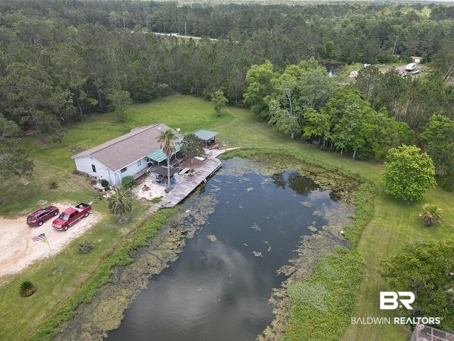 7295 Roscoe Road Gulf Shores, AL 36542 - Photo 21 of 24