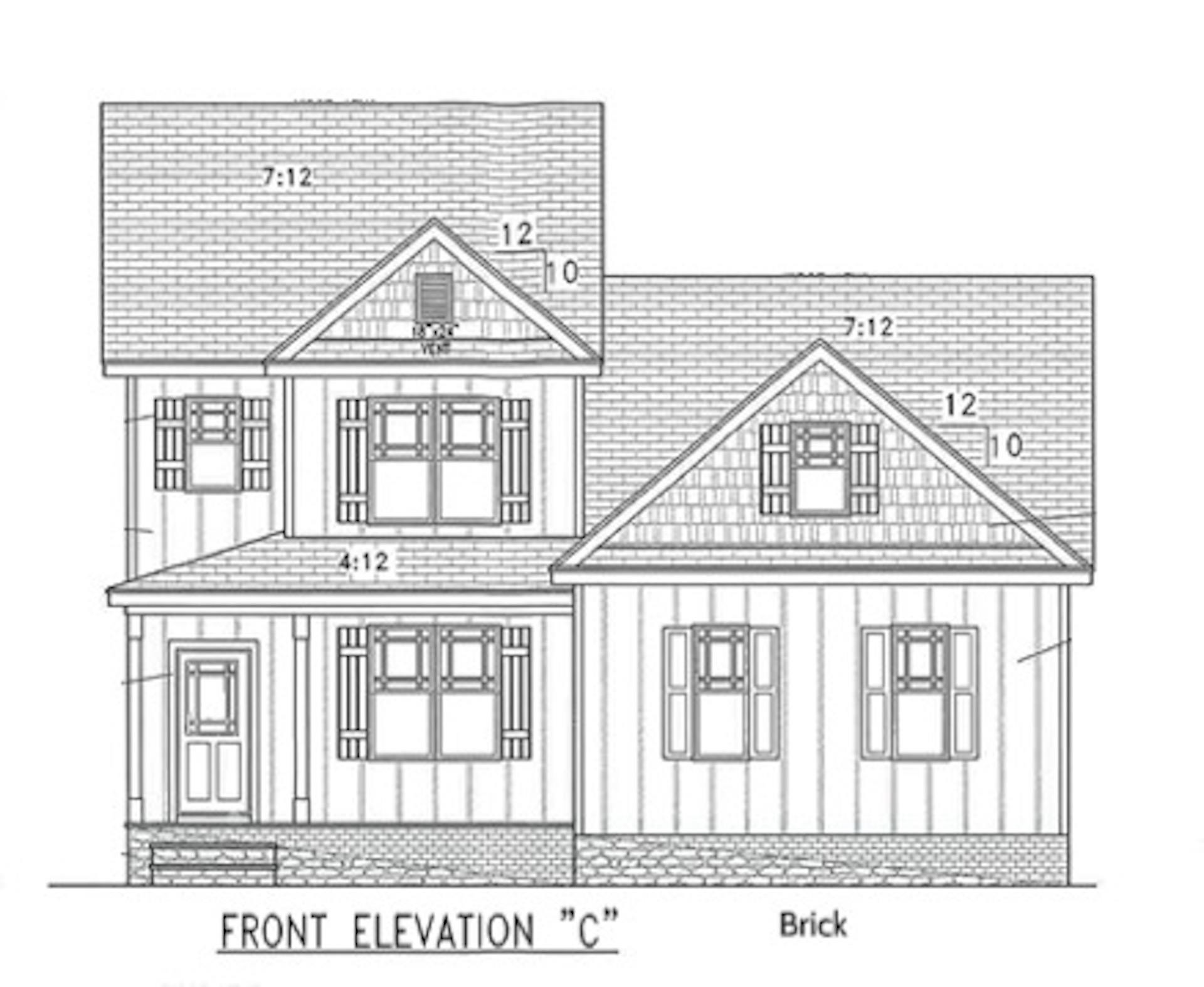 1115 Mudham Road Wendell, NC 27591 - Photo 8 of 10 Photo 9