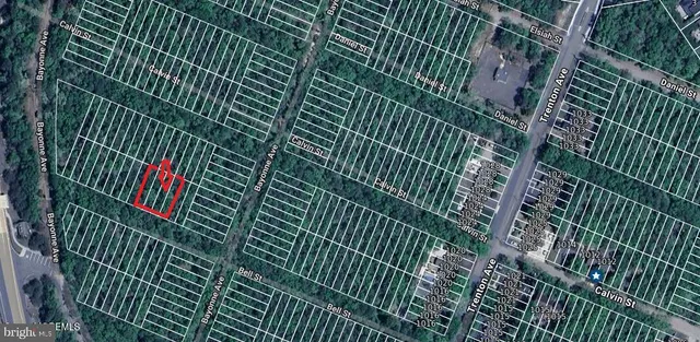 $50,000 | 0 Bell Forked River, Forked River, NJ 08731