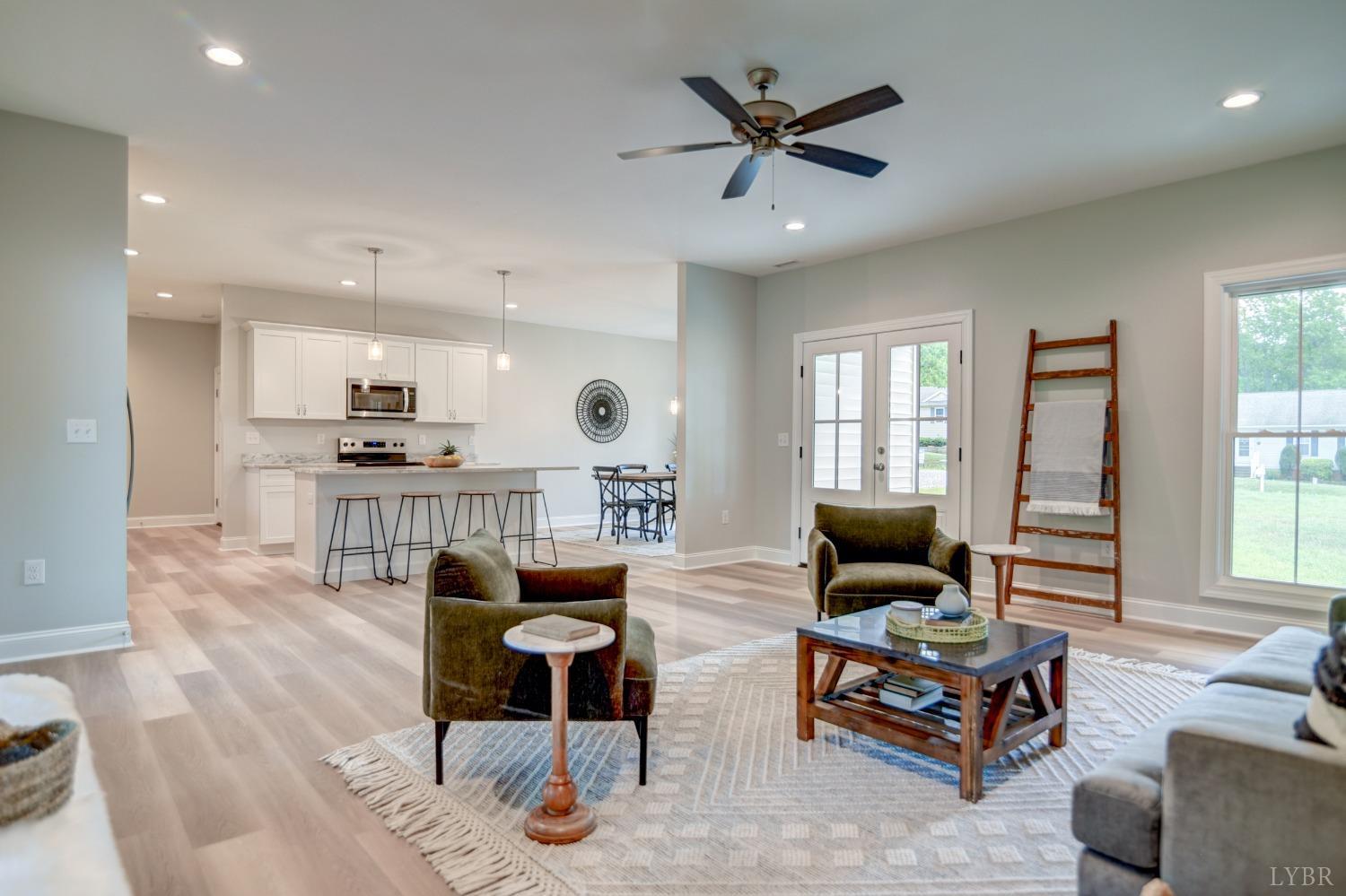 1327 Greenhouse Road Rustburg, VA 24588 - Photo 17 of 51