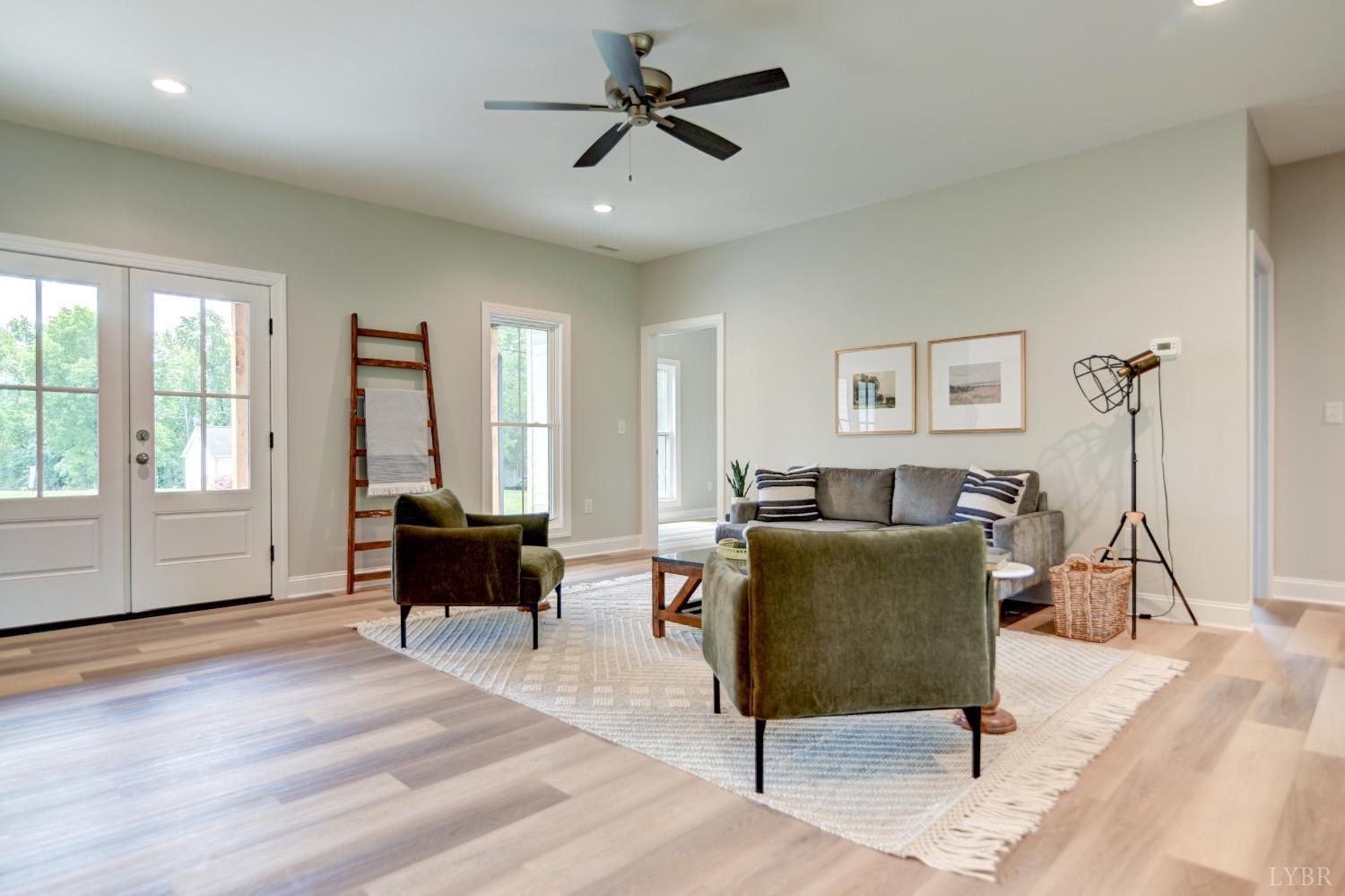 1327 Greenhouse Road Rustburg, VA 24588 - Photo 4 of 51