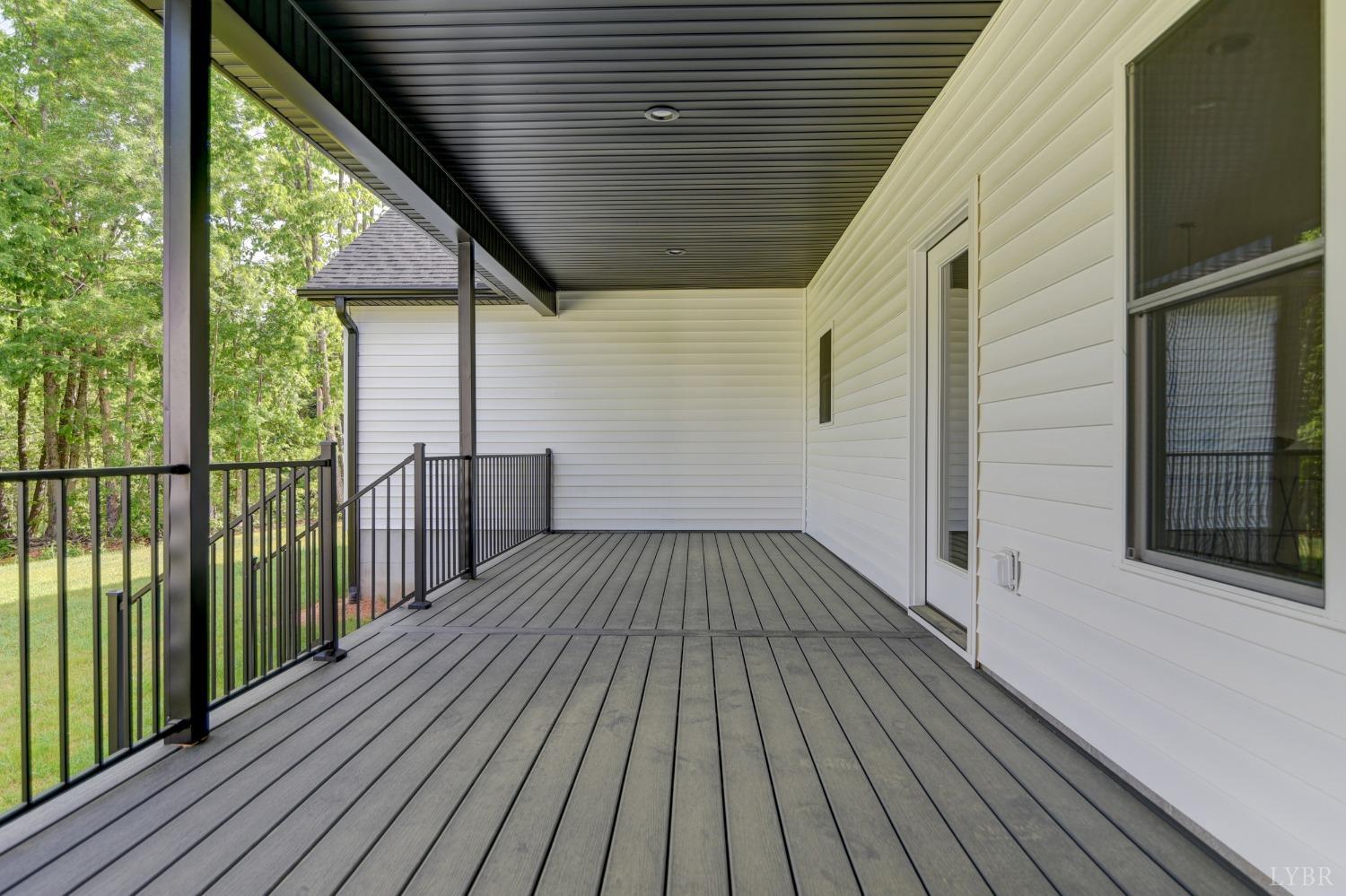 1327 Greenhouse Road Rustburg, VA 24588 - Photo 47 of 51