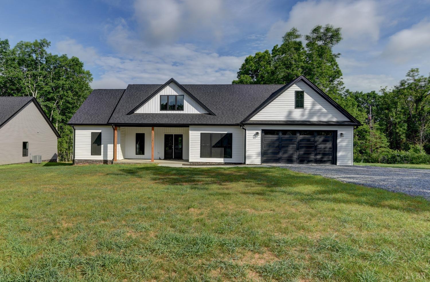 1327 Greenhouse Road Rustburg, VA 24588 - Photo 51 of 51