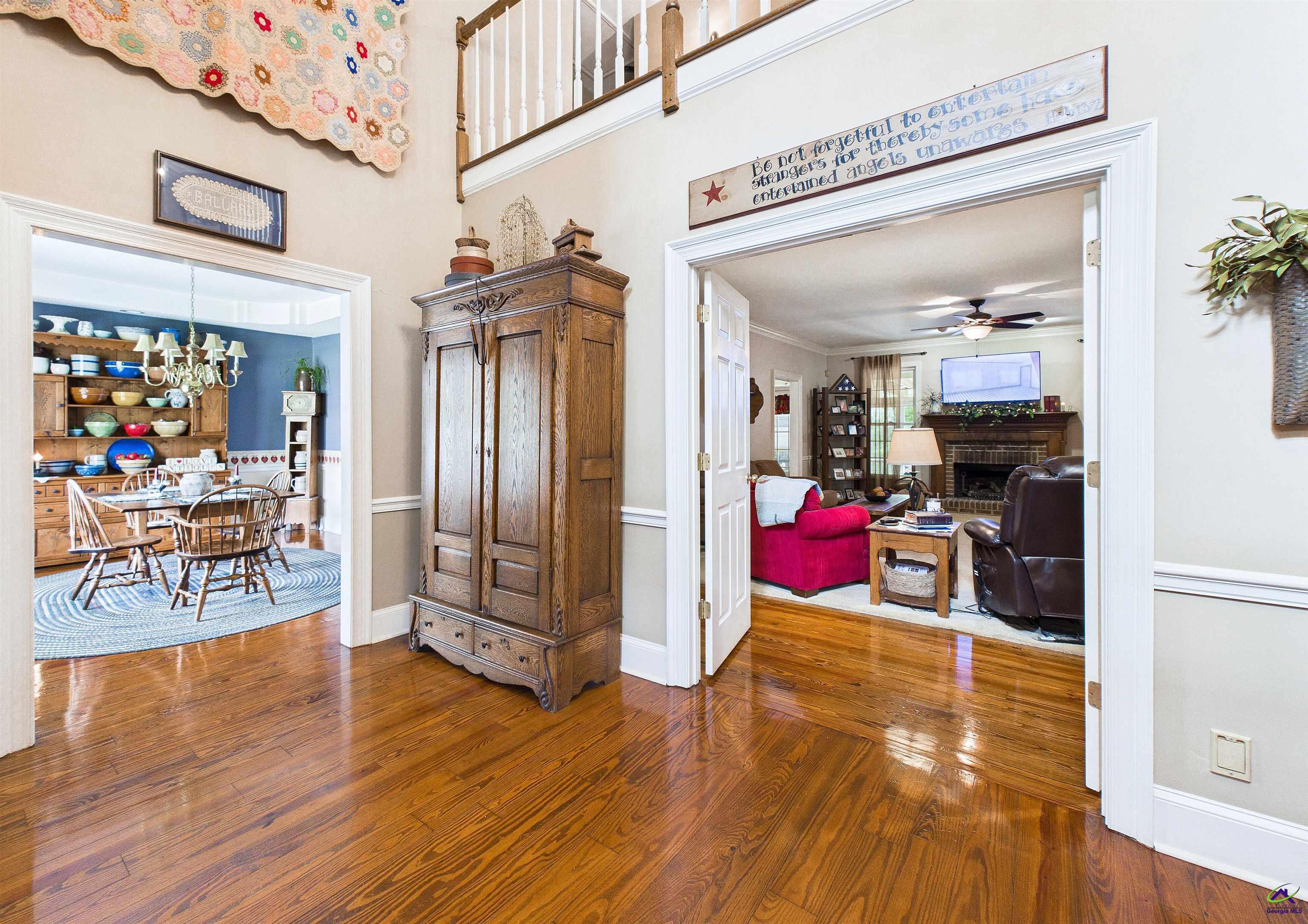 5771 Rogers Road Lizella, GA 31052 - Photo 20 of 93