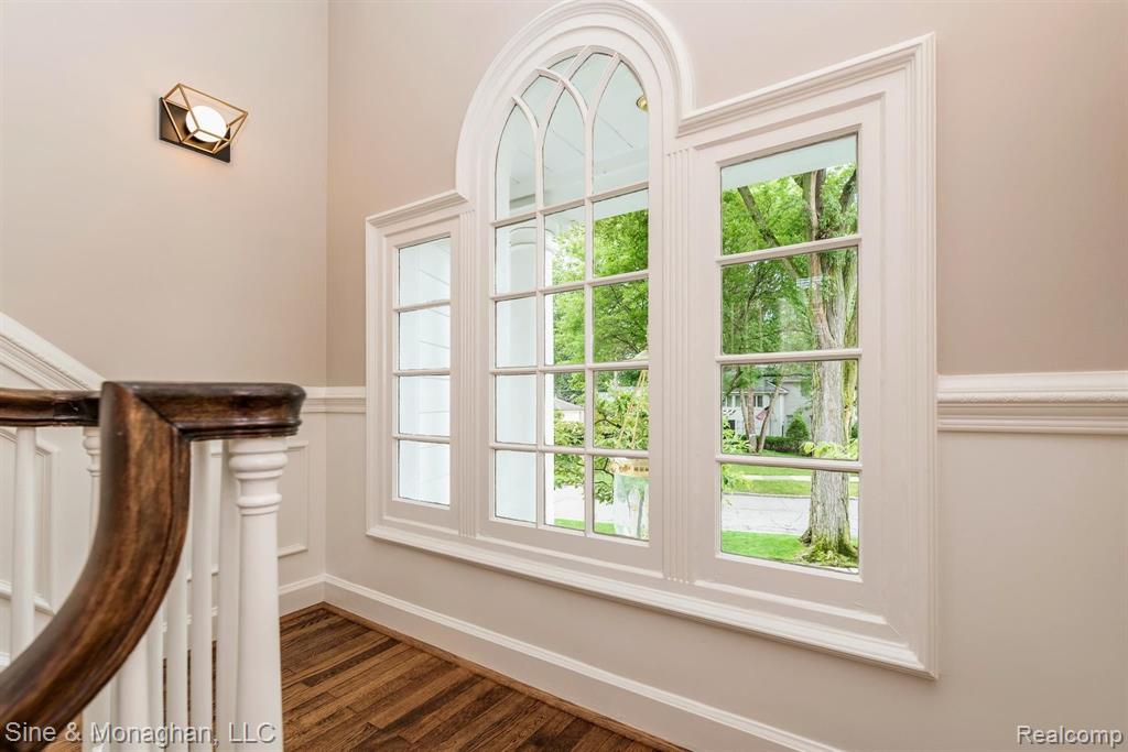 342 Touraine Road Grosse Pointe Farms, MI 48236 - Photo 22 of 49