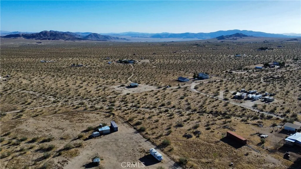 702 Bell Johnson Valley Johnson Valley, CA 92285 - Photo 2 of 12 Red boundary lines on pictures are an estimate and for marketing purposes only. Buyer to verify all aspects of this property including, but not limited to utilities, assessments, boundaries, usage, access, and zoning to satisfy themselves.