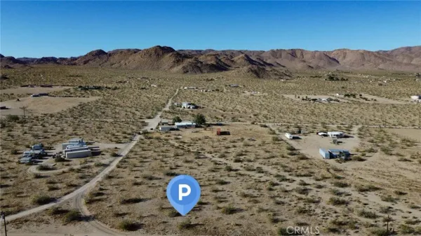 $17,000 | 702 Bell Johnson Valley, Johnson Valley, CA 92285