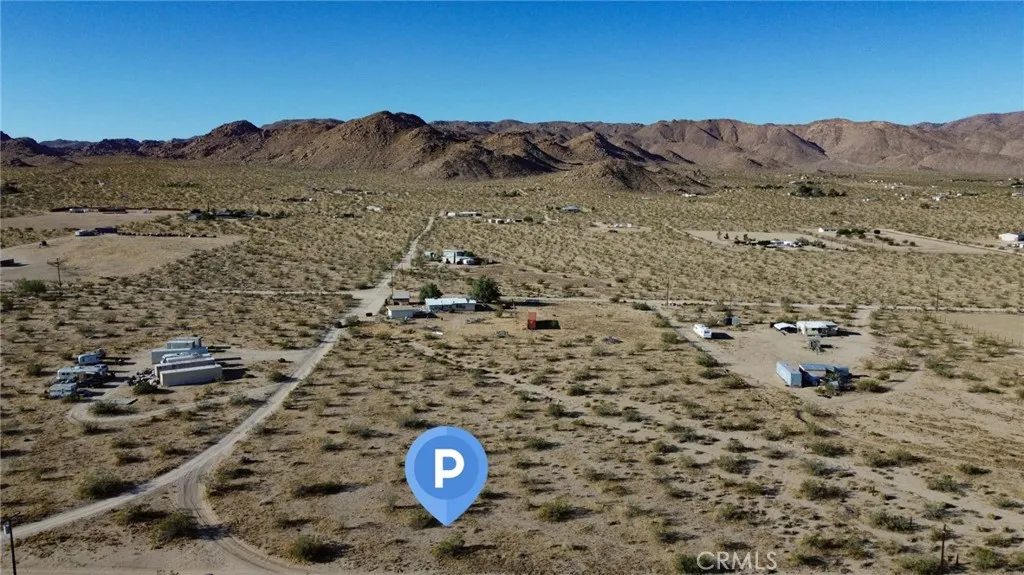 702 Bell Johnson Valley Johnson Valley, CA 92285 - Photo 3 of 12