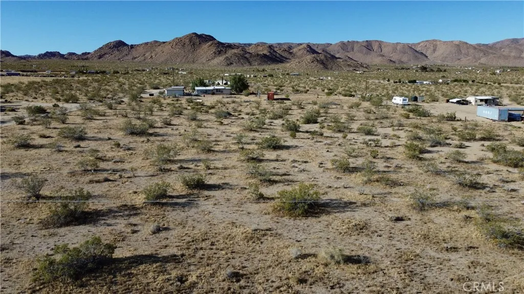 702 Bell Johnson Valley Johnson Valley, CA 92285 - Photo 9 of 12