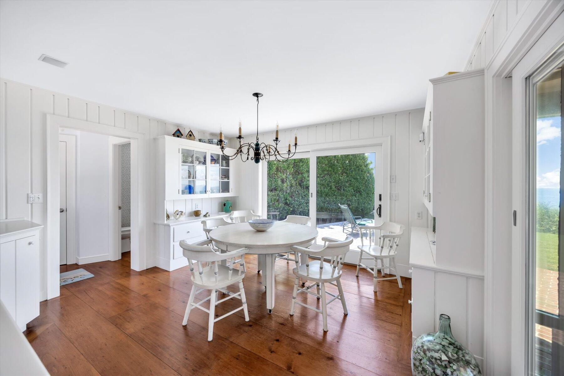 31 Sunset Point Road North Falmouth, MA 02556 - Photo 27 of 49 Dining Area