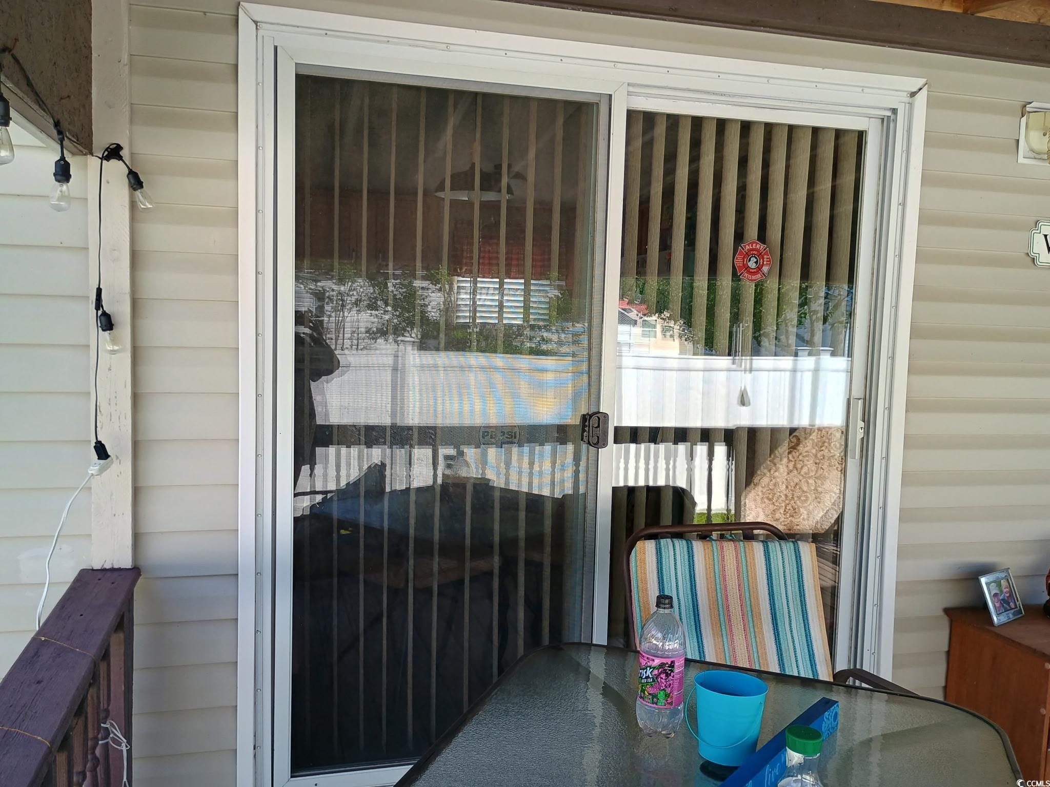 1049 Colonial Lane Conway, SC 29526 - Photo 21 of 27 Exterior view