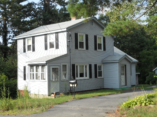 6 Carl Street Worcester, MA 01607 - Photo 1 of 1 Gallery Image 1