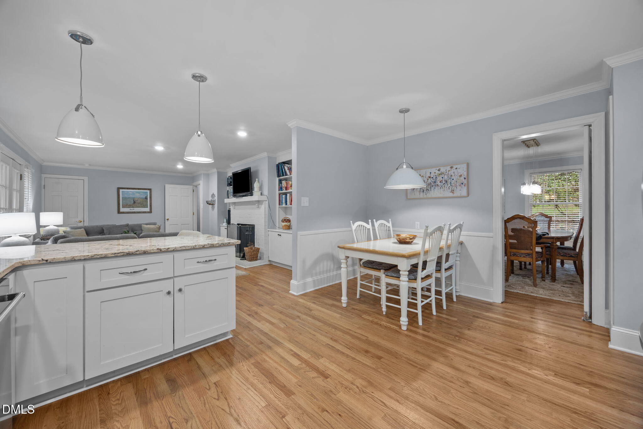 4902 Carteret Drive Raleigh, NC 27612 - Photo 8 of 44 24-web-or-mls-IMG_1700
