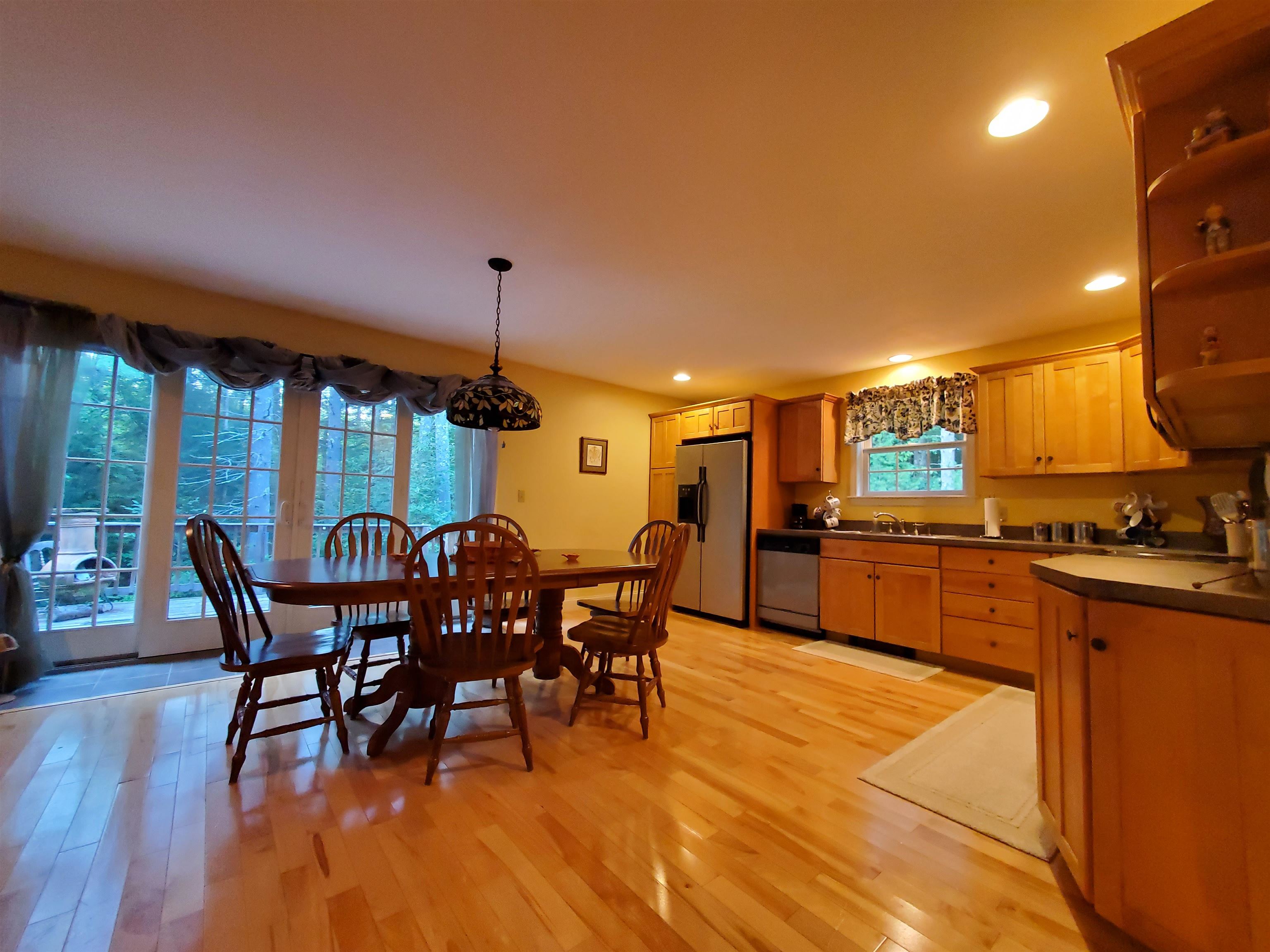 66 France Road Barrington, NH 03825 - Photo 8 of 25
