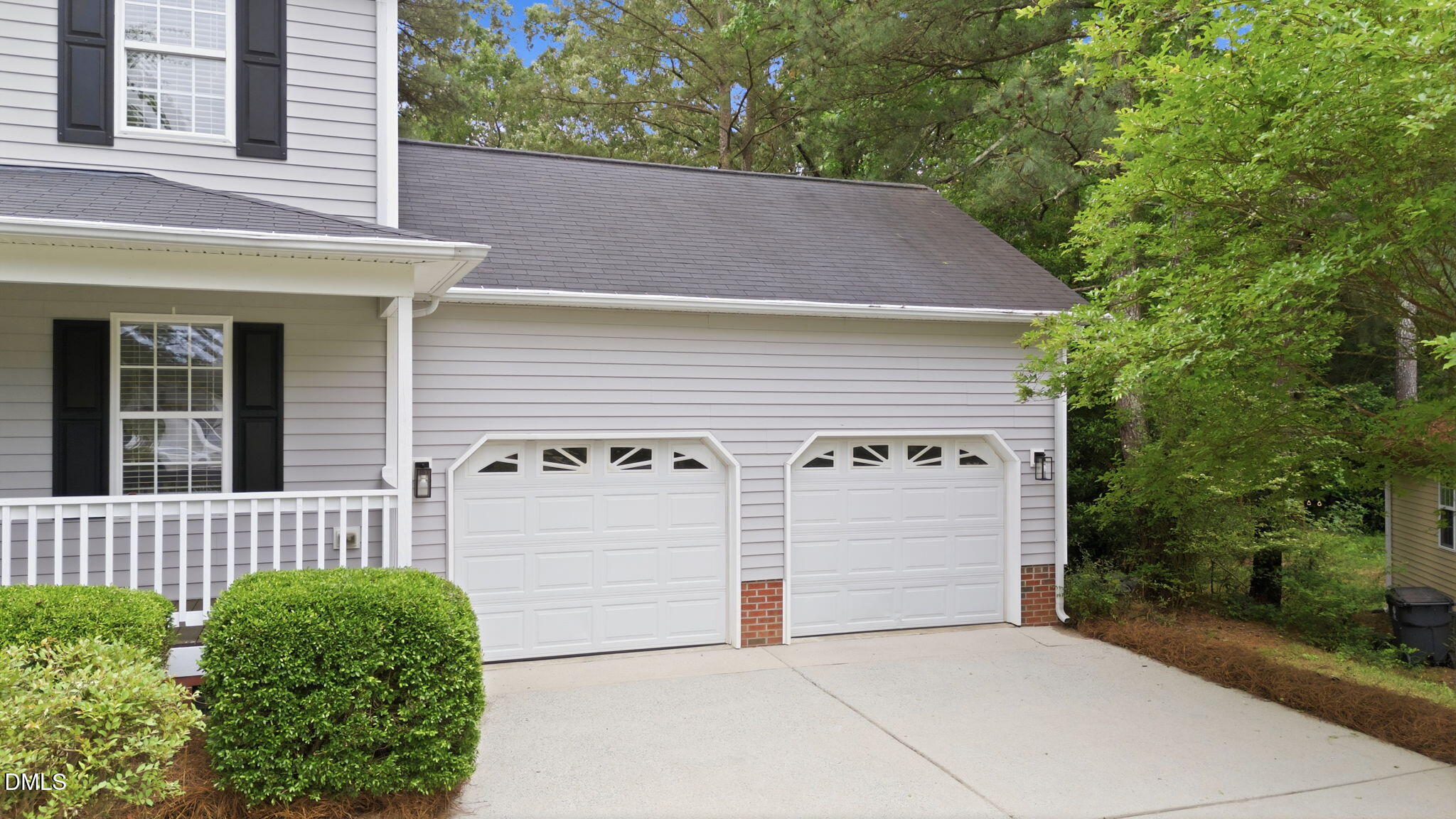 6436 Silver Spring Court Willow Spring, NC 27592 - Photo 7 of 51 7-web-or-mls-DJI_20260506104517_0621_D