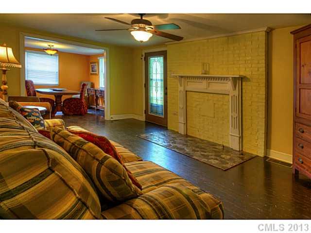 11124 Asbury Chapel Road Huntersville, NC 28078 - Photo 13 of 16