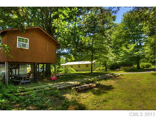 11124 Asbury Chapel Road Huntersville, NC 28078 - Photo 10 of 16