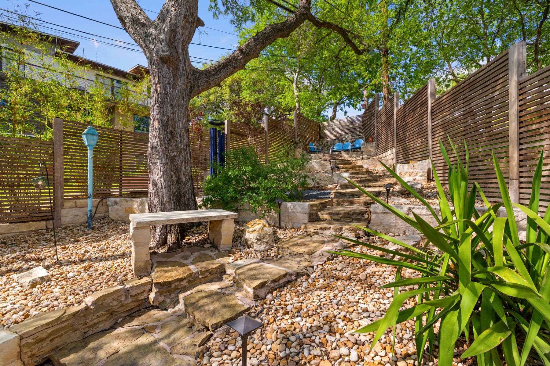 1006 Avondale Road Austin, TX 78704 - Photo 17 of 40