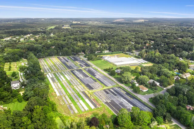 a view of a balcony with lake view