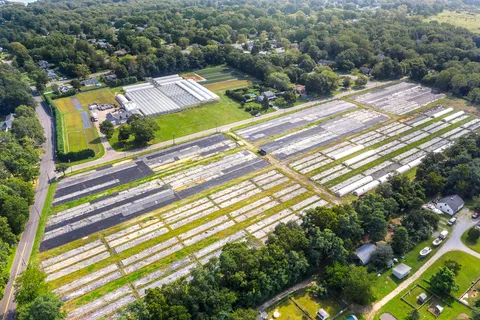 a black and white photo of a book