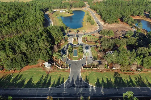 $64,791 | Lot 278 Vanderbilt Place, Waverly, GA 31565