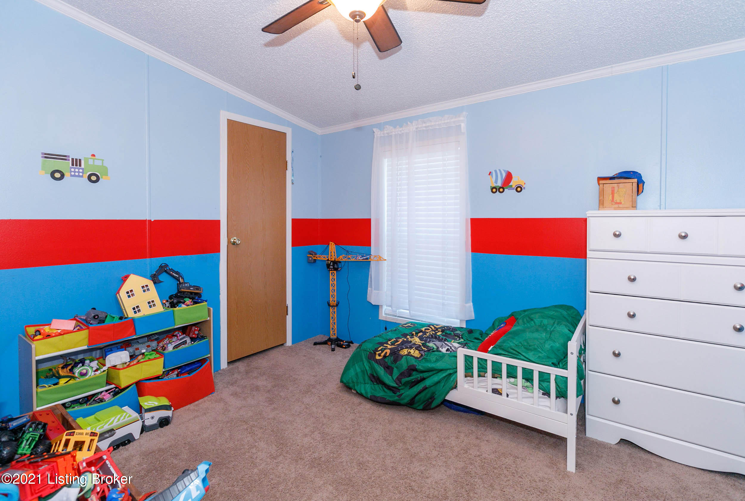 904 Osborne Road Ekron, KY 40117 - Photo 23 of 47 0030