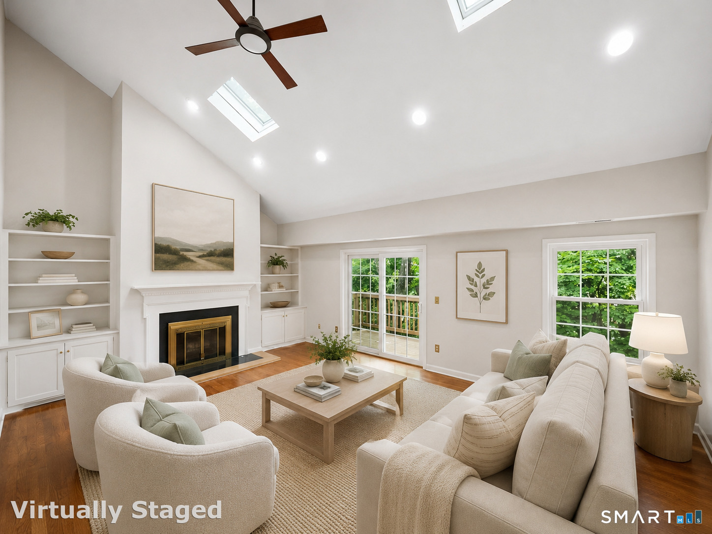 3 Valley View Road, Unit 39 Norwalk, CT 06851 - Photo 1 of 13