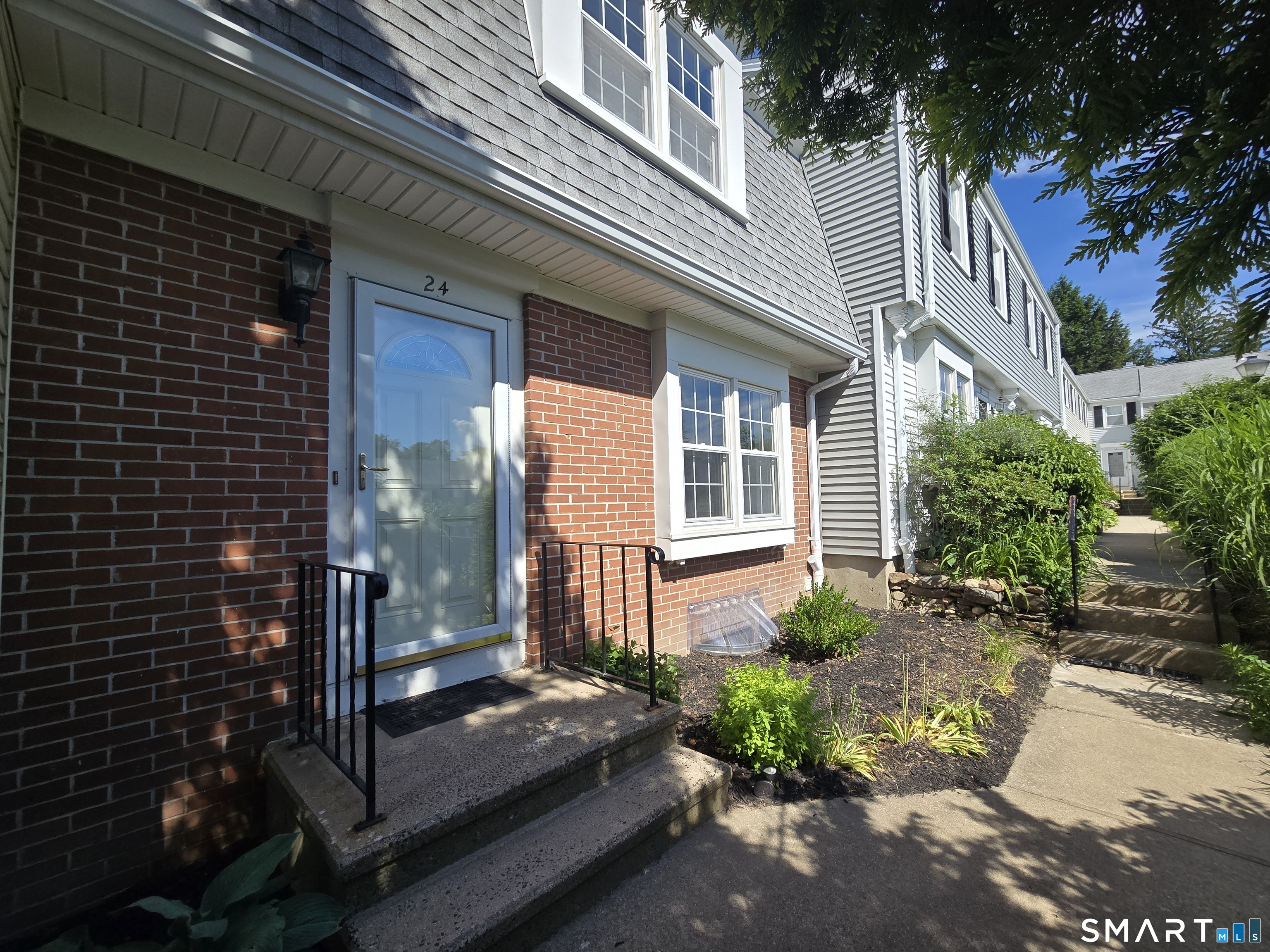 24 Tapping Reeve Village, Unit 24 Litchfield, CT 06759 - Photo 30 of 32