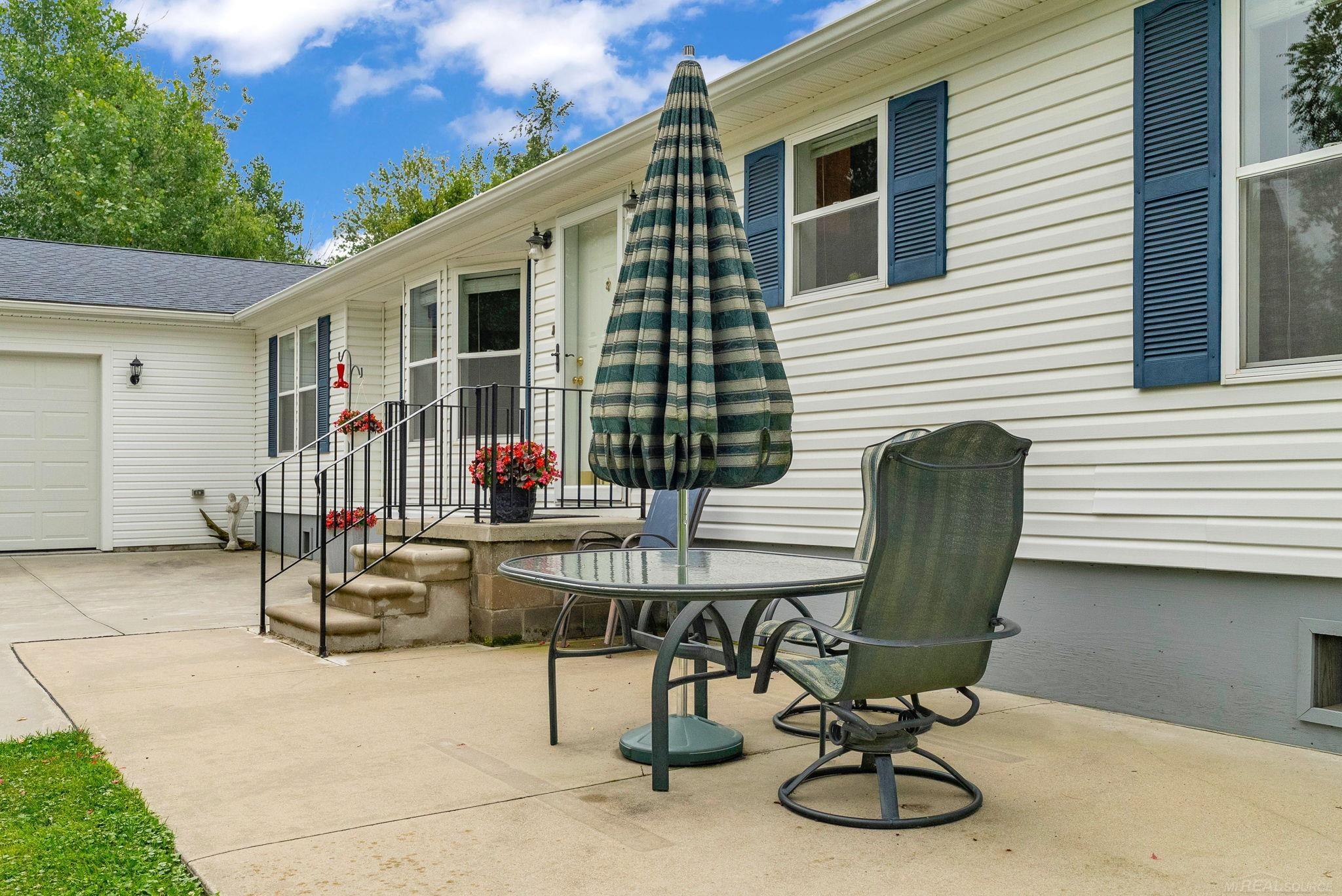 135 North Ridge Road Carsonville, MI 48419 - Photo 43 of 50